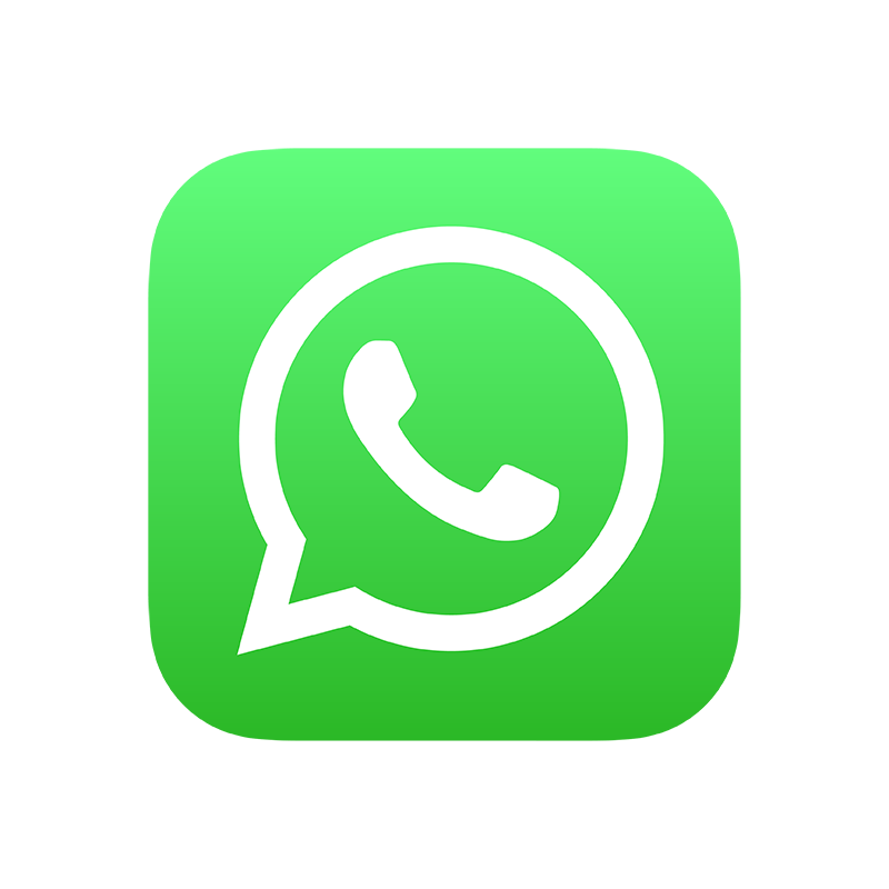 WhatsApp Icon